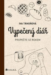 Vypečený diář Vypečený diář