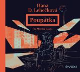 CD Poupátka (audiokniha)