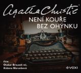 CD Není kouře bez ohýnku CD Není kouře bez ohýnku