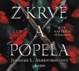 CD Z krve a popela