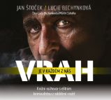 CD Vrah je v každém z nás (audiokniha)