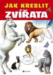 Jak kreslit zvířata Jak kreslit zvířata