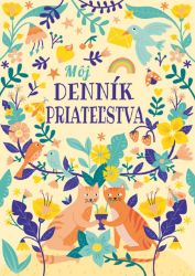 Môj denník priateľstva Môj denník priateľstva
