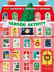 Vánoční aktivity Vánoční aktivity