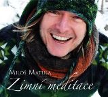 CD Zimní meditace CD Zimní meditace