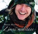 CD Zimní meditace DELUXE CD Zimní meditace DELUXE