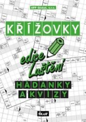 Křížovky – hádanky a kvízy Křížovky – hádanky a kvízy