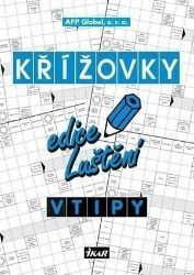 Křížovky - vtipy Křížovky - vtipy
