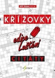 Křížovky - citáty - Jan Beer - Křížovky Křížovky - citáty