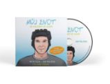 CD Můj život - Od kolébky ke slávě - audioknihovna