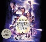 CD Ready Player One - audiokniha - Ernest Cline - Audioknihy - fantasy, sci-fi, horor CDmp3 Ready Player One