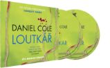CD Loutkář - audiokniha - Daniel Cole - Audioknihy - detektivky a napětí CD Loutkář - audioknihovna