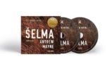 CD Šelma - audiokniha - Andrew Mayne - Audioknihy - detektivky a napětí CD Šelma