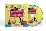 CD Ptákoviny pirátského papouška - audiokniha