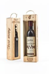 Vývrtka Jarka - Vývrtky se jmény - Tipy na dárky Vývrtka Jarka - Vývrtky se jmény