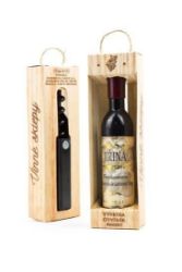 Vývrtka Jiřina - Vývrtky se jmény - Tipy na dárky Vývrtka Jiřina - Vývrtky se jmény
