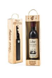 Vývrtka Libor - Vývrtky se jmény