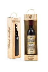 Vývrtka Ludmila - Vývrtky se jmény - Tipy na dárky Vývrtka Ludmila - Vývrtky se jmény