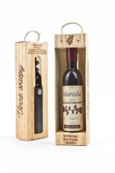 Vývrtka Marcela - Vývrtky se jmény - Tipy na dárky Vývrtka Marcela - Vývrtky se jmény