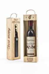 Vývrtka Martina - Vývrtky se jmény - Tipy na dárky Vývrtka Martina - Vývrtky se jmény