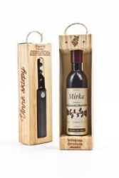 Vývrtka Mirka - Vývrtky se jmény Vývrtka Mirka - Vývrtky se jmény