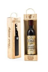 Vývrtka Terka - Vývrtky se jmény Vývrtka Terka - Vývrtky se jmény