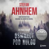 CD Osmnáct pod nulou - audiokniha