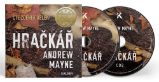 CD Hračkář - audiokniha - Andrew Mayne - Audioknihy - detektivky a napětí CD Hračkář - audiokniha