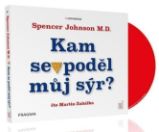 CD Kam se poděl můj sýr? - audiokniha CD Kam se poděl můj sýr? - audiokniha