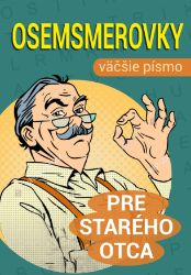 Osemsmerovky pre starého otca Osemsmerovky pre starého otca