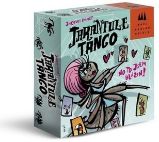 Tarantule Tango - Společenské hry Tarantule Tango - Karetní hra