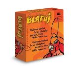 Blafuj - Společenské hry Blafuj - Karetní hra