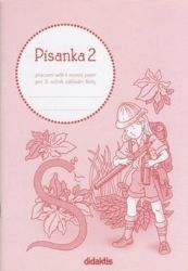 Písanka 2 pro 3.ročník ZŠ Písanka 2 pro 3.ročník ZŠ
