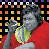 CD Robson - Album!