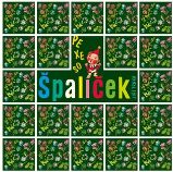 Špalíček - Pexeso - Jiří Trnka - Karetní hry Pexeso Špalíček - Pexeso