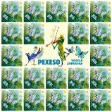 Veselá zvířátka - Pexeso - Jiří Trnka - Karetní hry Pexeso Veselá zvířátka - Pexeso
