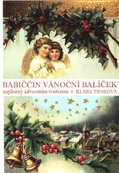 Babiččin vánoční balíček - Klára Trnková - Papírnictví Babiččin vánoční balíček