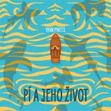 CD Pí a jeho život - audiokniha CD Pí a jeho život - audiokniha
