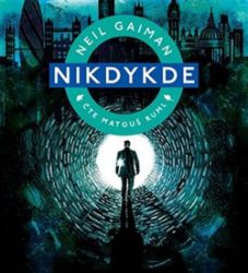 CD Nikdykde