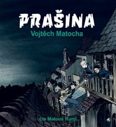 CDmp3 Prašina