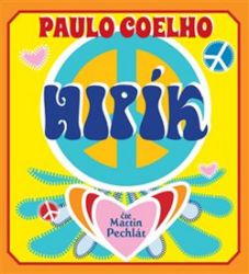 CD Hipík - audiokniha