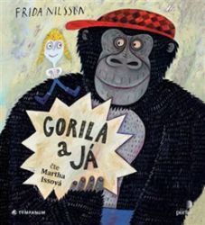 CD Gorila a já