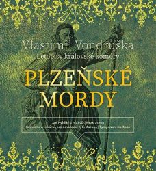 CD Plzeňské mordy
