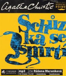 CD Schůzka se smrtí