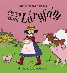 CD Farma paní Láryfáry