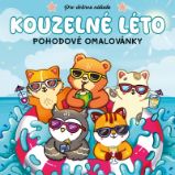 Kouzelné léto Kouzelné léto