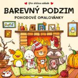 Barevný podzim
