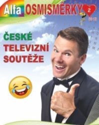 Osmisměrky 2/2022 - České televizní soutěže Osmisměrky 2/2022 - České televizní soutěže