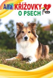 Křížovky o psech 2/2025 - Křížovky Křížovky o psech 2/2025