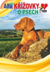 Křížovky o psech 1/2026 Křížovky o psech 1/2026